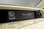 Rolls-Royce Phantom Bushukan Edition by Mansory 2018 года